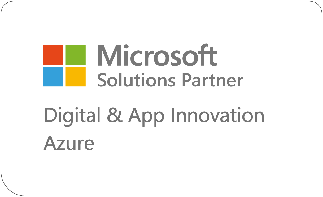 Digital App Innovation Azure