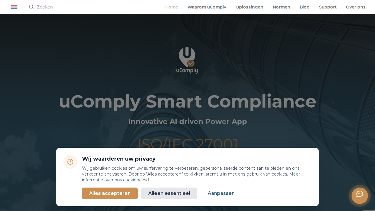 uComply